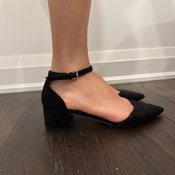 ALDO heels black - Picture 2 of 3